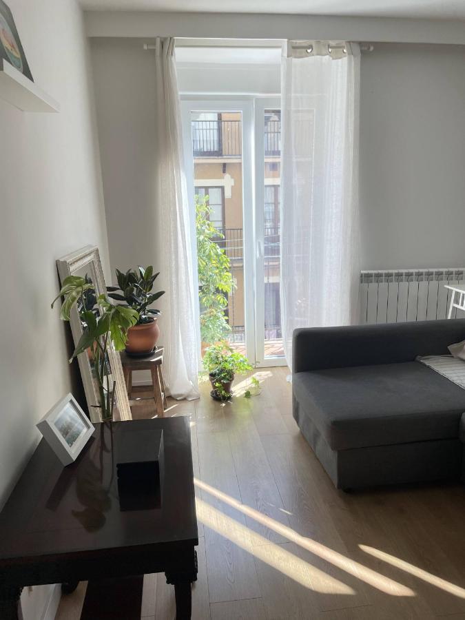 Bella Easo Apartamento Saint-Sébastien Extérieur photo