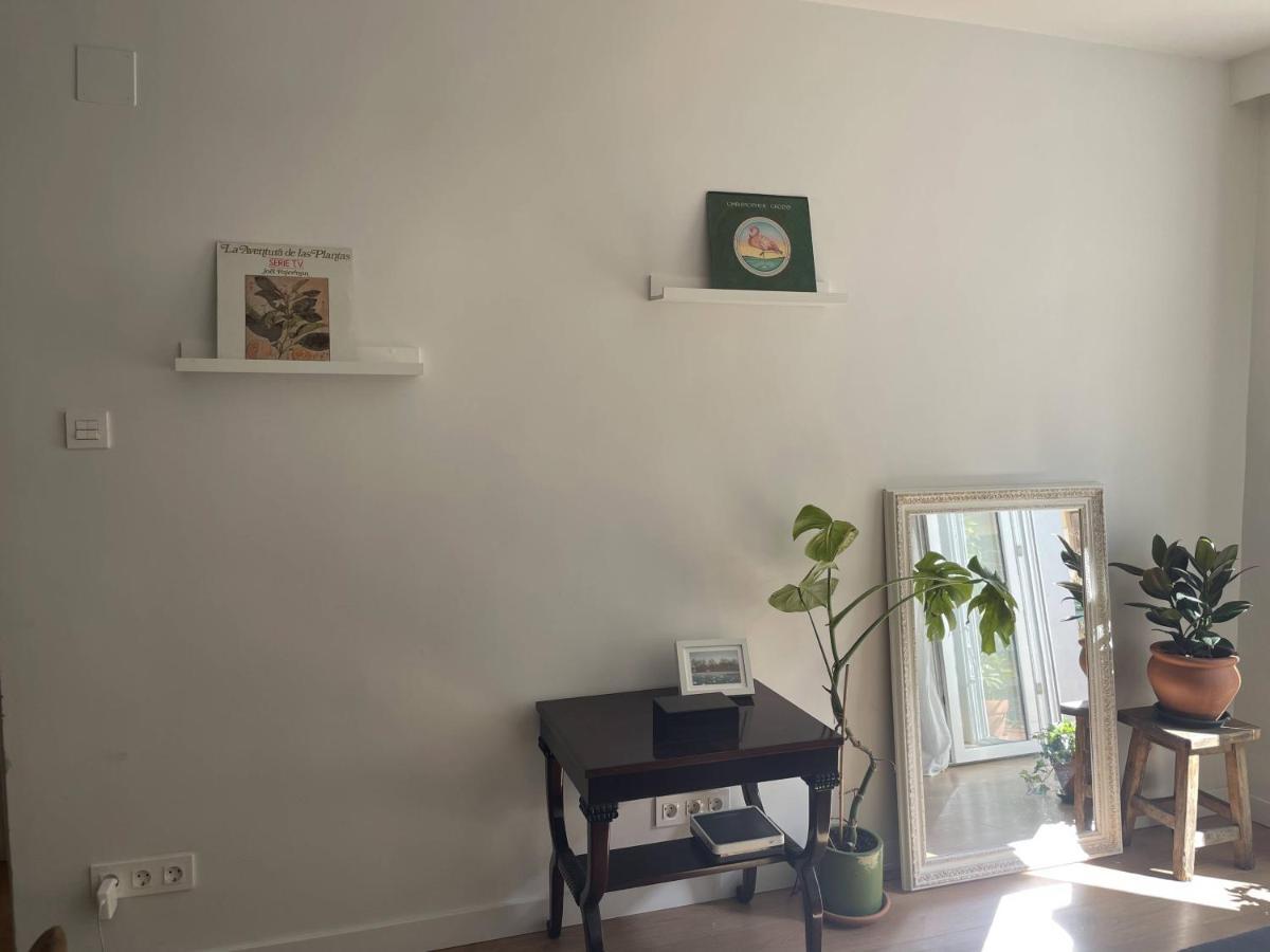 Bella Easo Apartamento Saint-Sébastien Extérieur photo