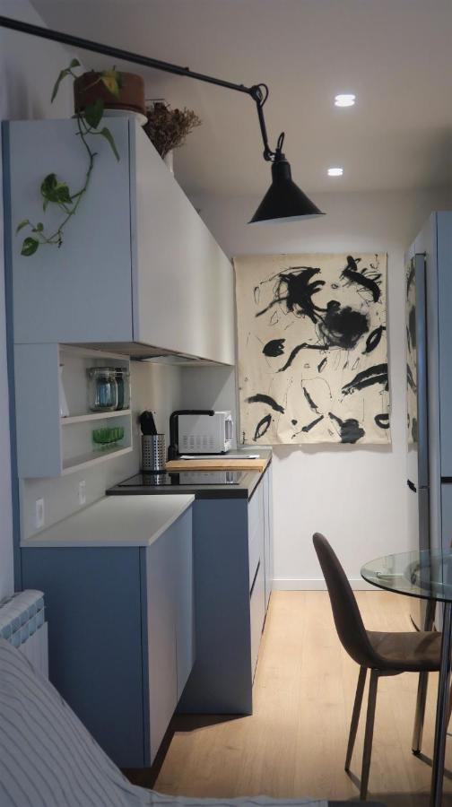 Bella Easo Apartamento Saint-Sébastien Extérieur photo
