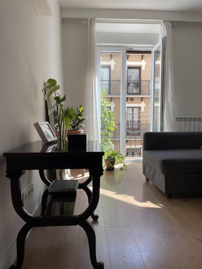 Bella Easo Apartamento Saint-Sébastien Extérieur photo