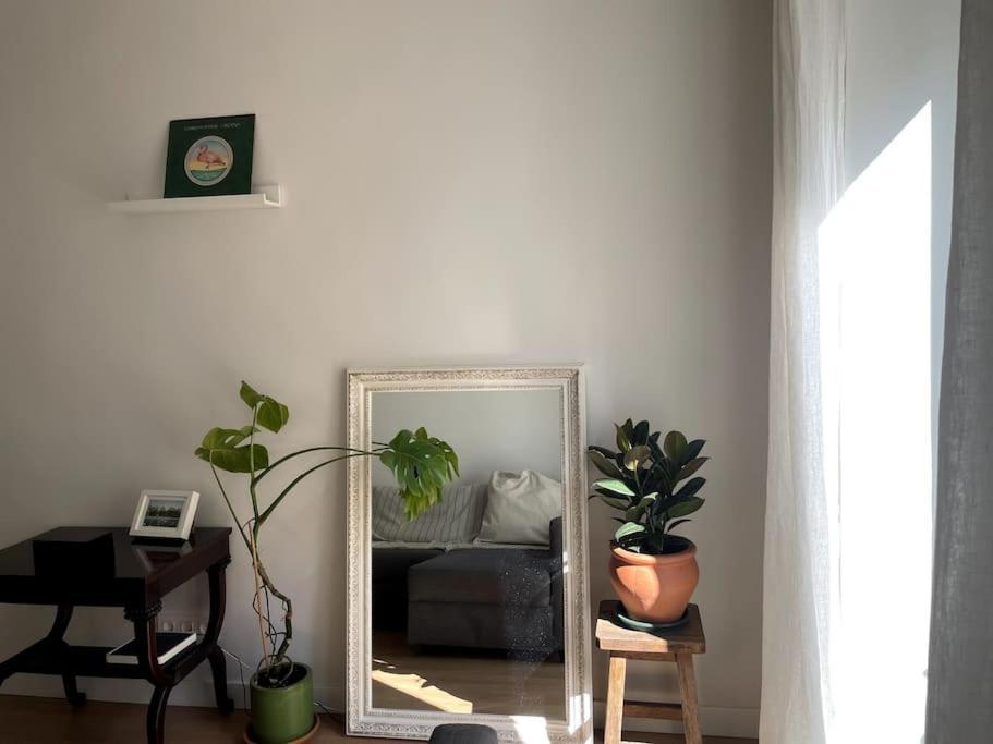 Bella Easo Apartamento Saint-Sébastien Extérieur photo