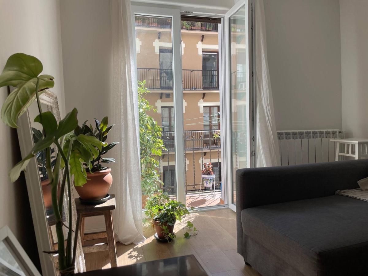 Bella Easo Apartamento Saint-Sébastien Extérieur photo