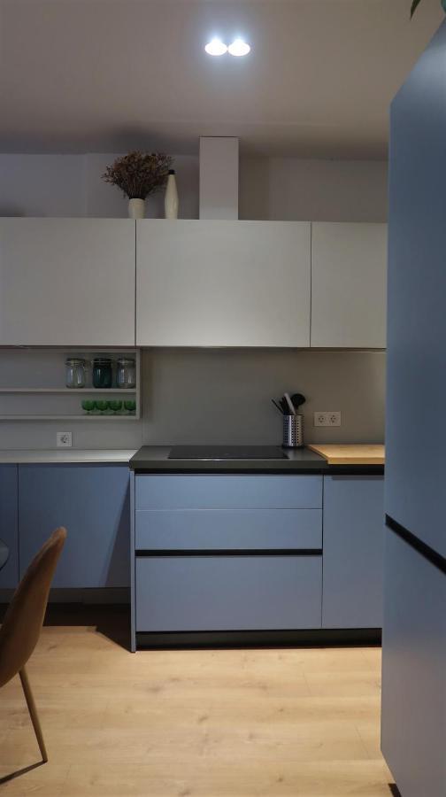 Bella Easo Apartamento Saint-Sébastien Extérieur photo