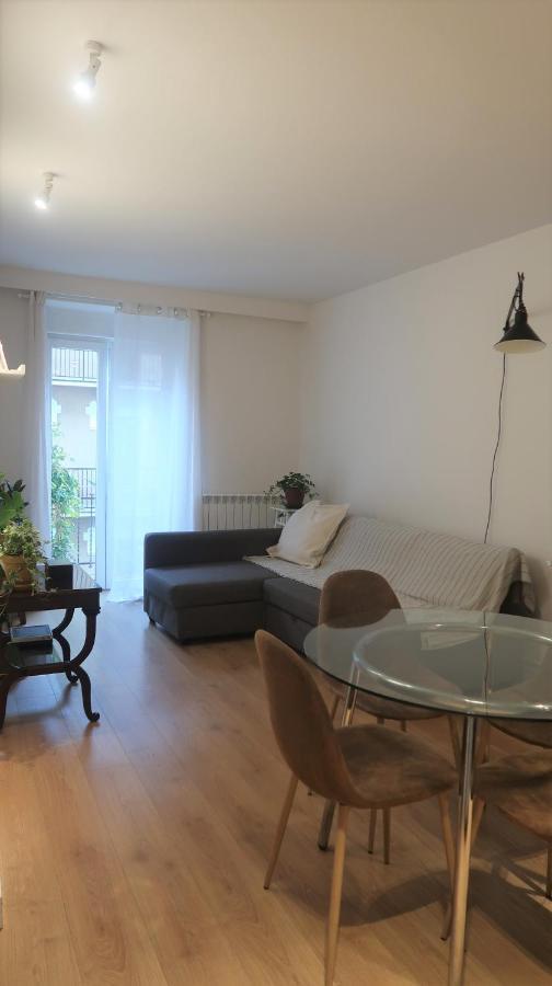 Bella Easo Apartamento Saint-Sébastien Extérieur photo