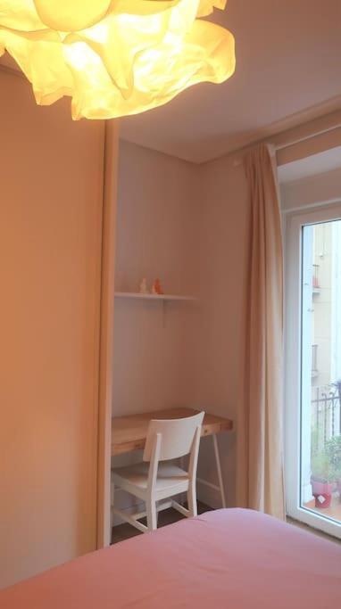 Bella Easo Apartamento Saint-Sébastien Extérieur photo