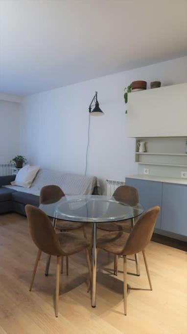 Bella Easo Apartamento Saint-Sébastien Extérieur photo