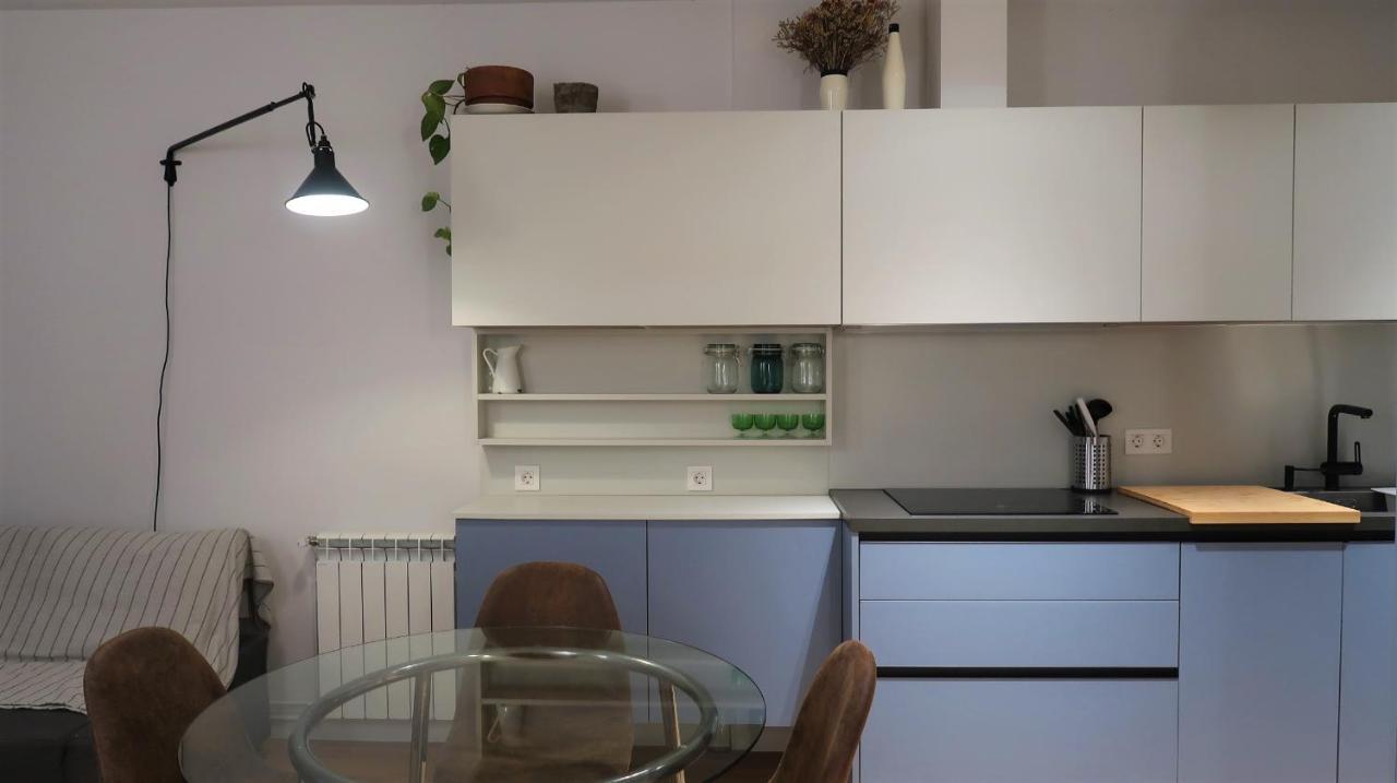 Bella Easo Apartamento Saint-Sébastien Extérieur photo