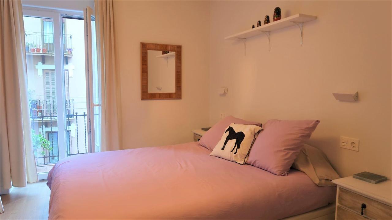 Bella Easo Apartamento Saint-Sébastien Extérieur photo