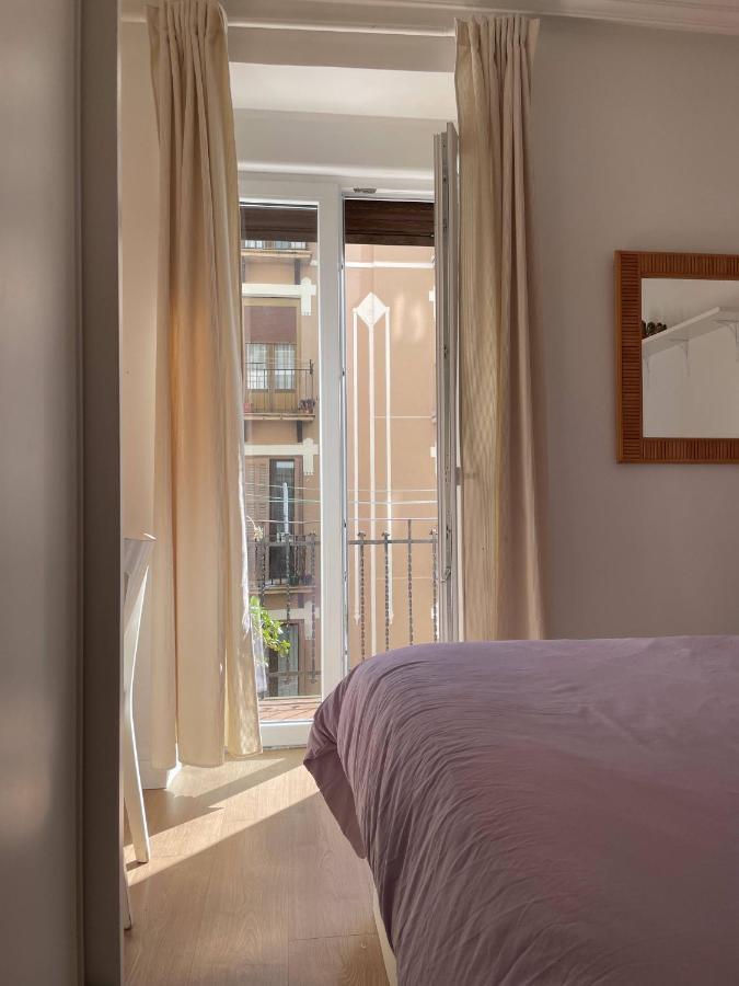 Bella Easo Apartamento Saint-Sébastien Extérieur photo