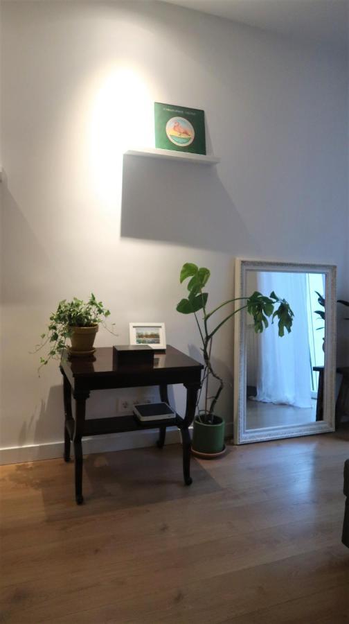 Bella Easo Apartamento Saint-Sébastien Extérieur photo