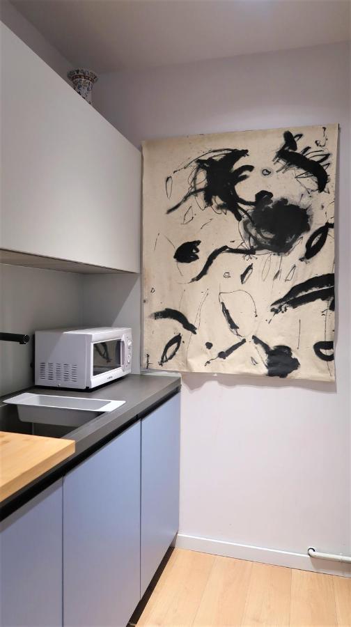 Bella Easo Apartamento Saint-Sébastien Extérieur photo